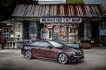 Mercedes-AMG E53 4Matic+ Coupe 2018 года (NA)